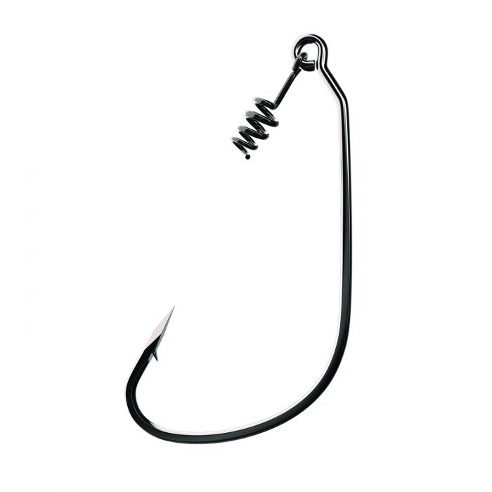 How to Select the Right SwimBait Hooks: A Beginner's Guide